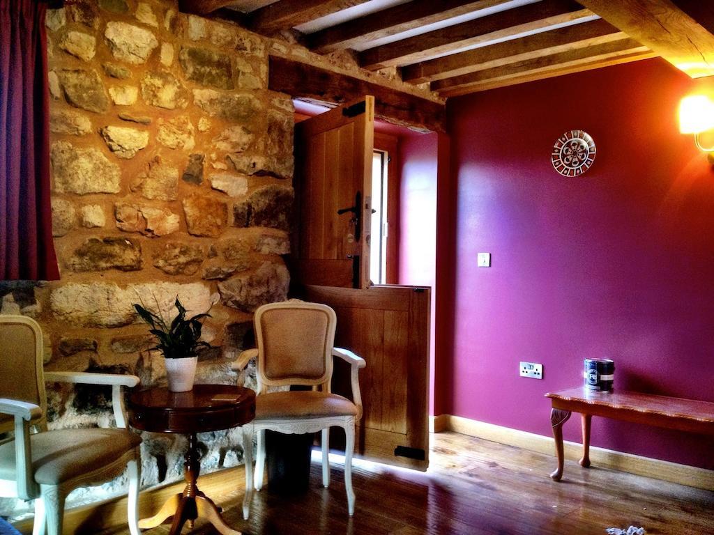 Sunbank Accommodation Llangollen Rum bild