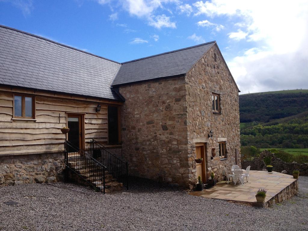 Sunbank Accommodation Llangollen Rum bild