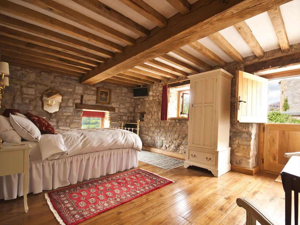 Sunbank Accommodation Llangollen Rum bild